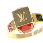 Louis Vuitton Bague Gamble Ring — view 4