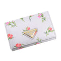 Prada Card Holders Blue