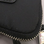 Prada Robot Charm Coin Case — view 8
