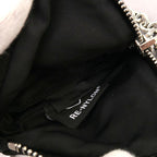 Prada Robot Charm Coin Case — view 5