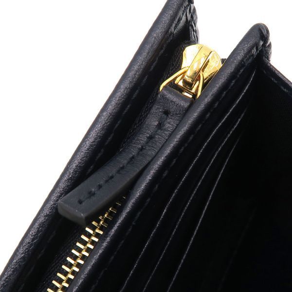Gucci Horsebit Compact Wallet — view 7