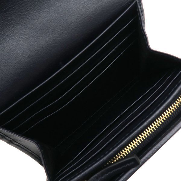 Gucci Horsebit Compact Wallet — view 3