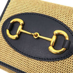 Gucci Horsebit Compact Wallet — view 9