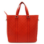 Louis Vuitton Tadao PM Damier Infini Shoulder Bag Fusion — view 4