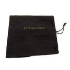 Bottega Veneta Shoulder Bag Lambskin Camel — view 8