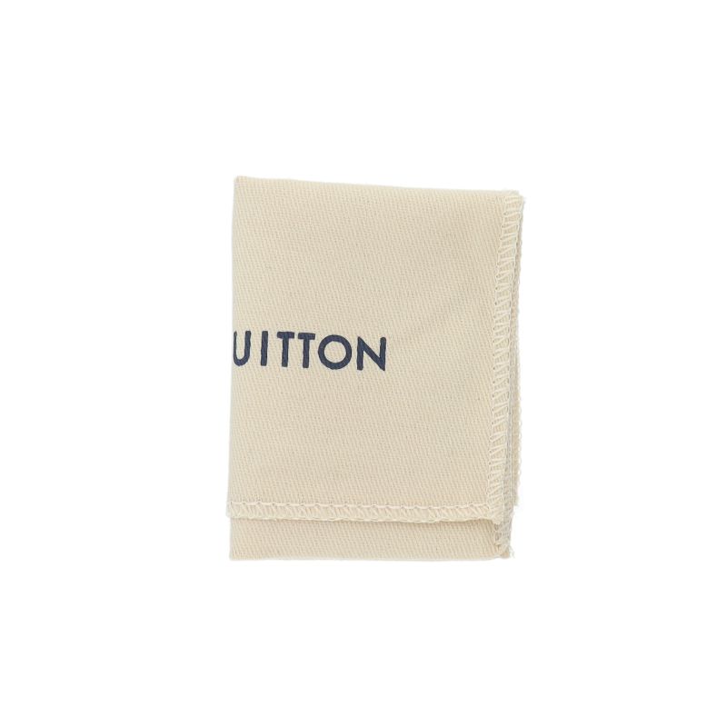 Louis Vuitton Card Holder Sample Monogram Origin Rose Ribbon — view 6