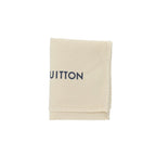 Louis Vuitton Card Holder Sample Monogram Origin Rose Ribbon — view 6