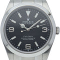 Rolex Previous Era Watch