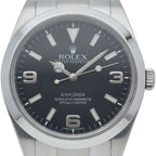Rolex Previous Era Watch