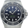 Rolex Sea Dweller Watch Sea D Blue Box SS