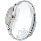 Rolex Datejust 41 Watch Oyster Box SS Sundust Polished — view 3