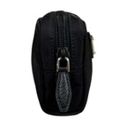 Prada Micro Nylon Pouch Re-Nylon — view 3