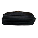 Prada Micro Nylon Pouch Re-Nylon — view 6