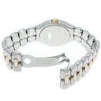 Tiffany & Co Tissolo Watch 18k Yellow Gold SS White Polished — view 5