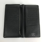Louis Vuitton Wallet Damier Graphite Portefeuille Plaza Black Box Cloth — view 6