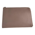 Louis Vuitton Clutch Pochette Jour PM Taurillon Tope with Cloth