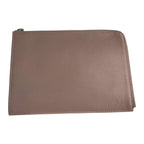 Louis Vuitton Clutch Pochette Jour PM Taurillon Tope with Cloth