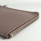 Louis Vuitton Clutch Pochette Jour PM Taurillon Tope with Cloth — view 5