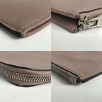 Louis Vuitton Clutch Pochette Jour PM Taurillon Tope with Cloth — view 9