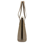 Louis Vuitton Sac Epi Shoulder Bag Gray — view 4