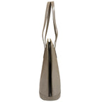 Louis Vuitton Sac Epi Shoulder Bag Gray — view 5