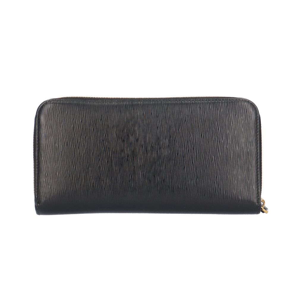 Prada Vitterom Bu Wallet Leather — view 2