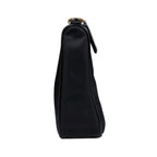 Prada Shoulder Bag Re-Nylon Black — view 4