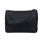 Prada Shoulder Bag Re-Nylon Black — view 3