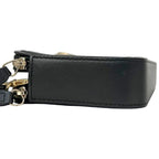 Chanel Shoulder Wallet Black Boy — view 9