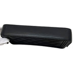 Chanel Shoulder Wallet Black Boy — view 8