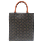 Celine Handbag Brown — view 2