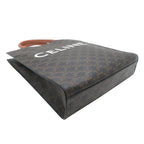 Celine Handbag Brown — view 3