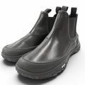 Dior Homme Leather Chelsea Boots Ankle Black 41 Recommended