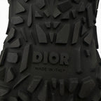 Dior Homme Leather Chelsea Boots Ankle Black 41 Recommended — view 9