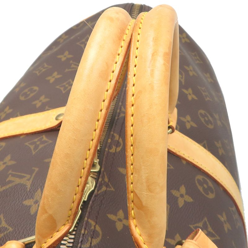Louis Vuitton Boston Bag — view 5