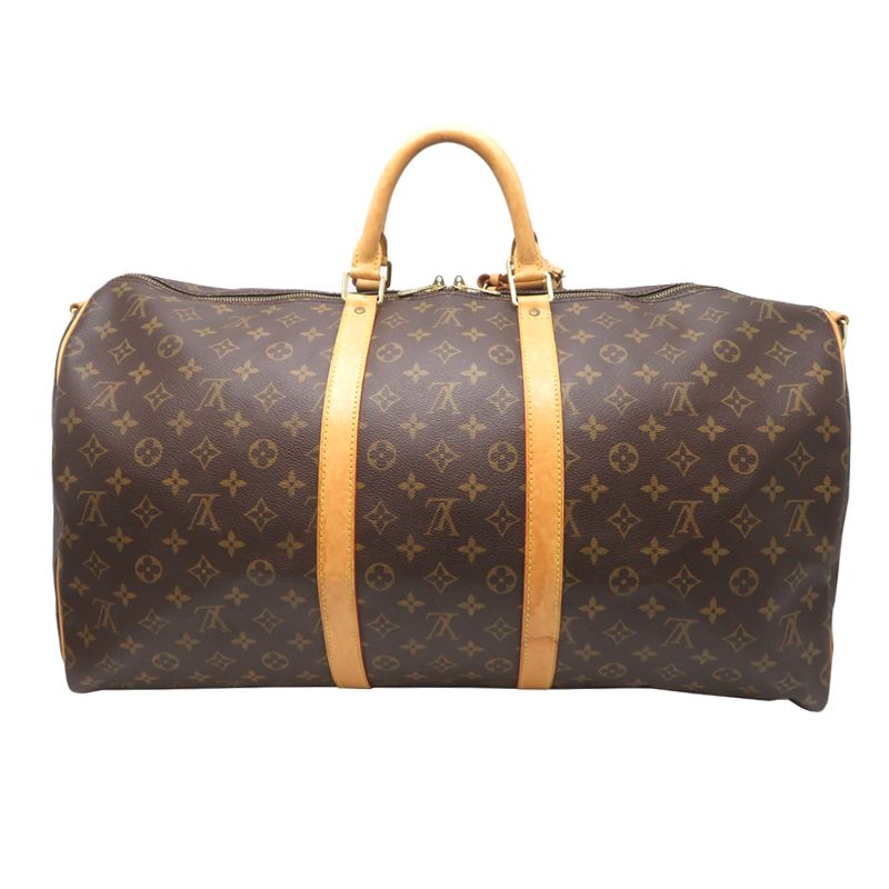 Louis Vuitton Boston Bag — view 2