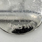 Hermes Necklace Series Amulet Exlibris Pendant 925 Sterling Silver — view 5