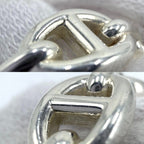 Hermes Ring Chaine D'ancre Small Items 49 925 Sterling Silver