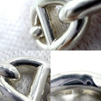 Hermes Ring Chaine D'ancre Small Items 49 925 Sterling Silver