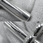 Hermes Bracelet Chaine D'ancre Farandole 925 Sterling Silver — view 4