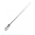Hermes Necklace Chaine D'ancre Amulet Pendant 925 Sterling Silver — view 3