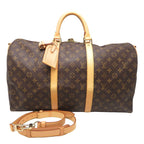 Louis Vuitton Boston Bag