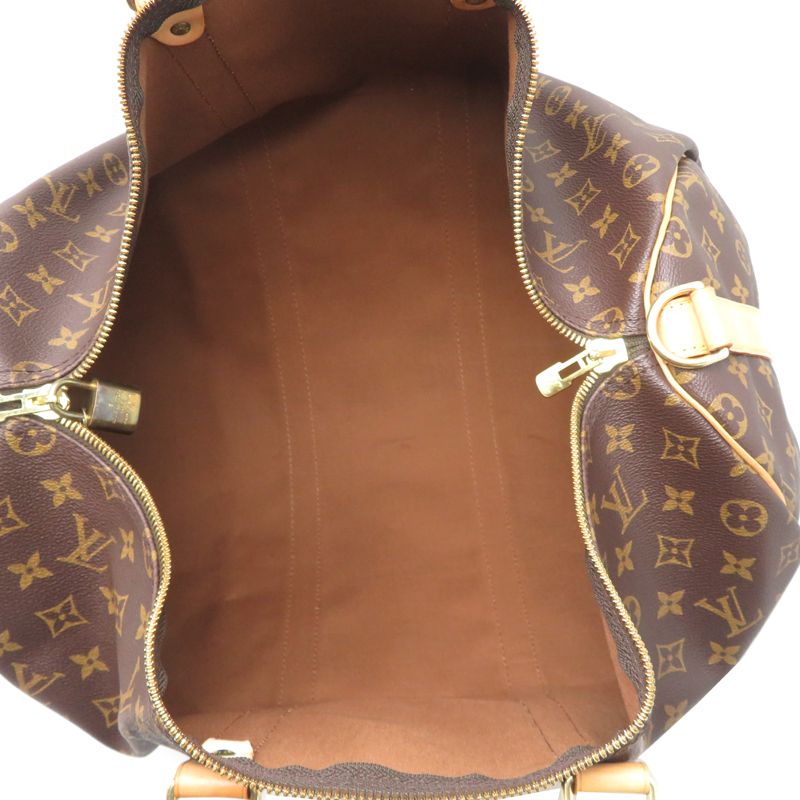 Louis Vuitton Boston Bag — view 6