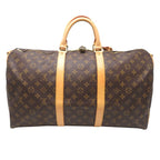 Louis Vuitton Boston Bag — view 2