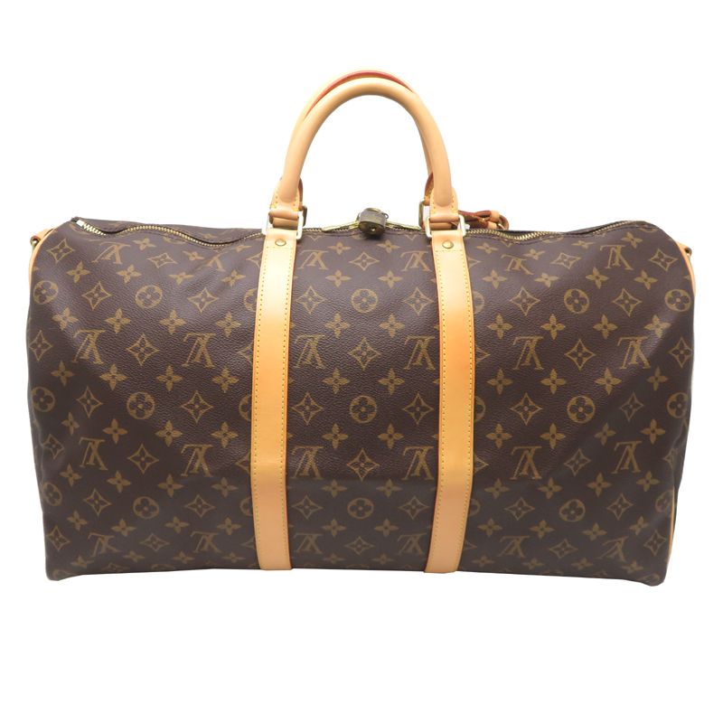 Louis Vuitton Boston Bag — view 2