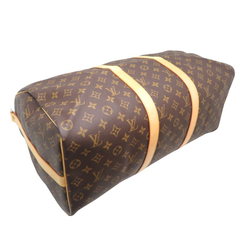 Louis Vuitton Boston Bag — view 3
