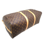 Louis Vuitton Boston Bag — view 3