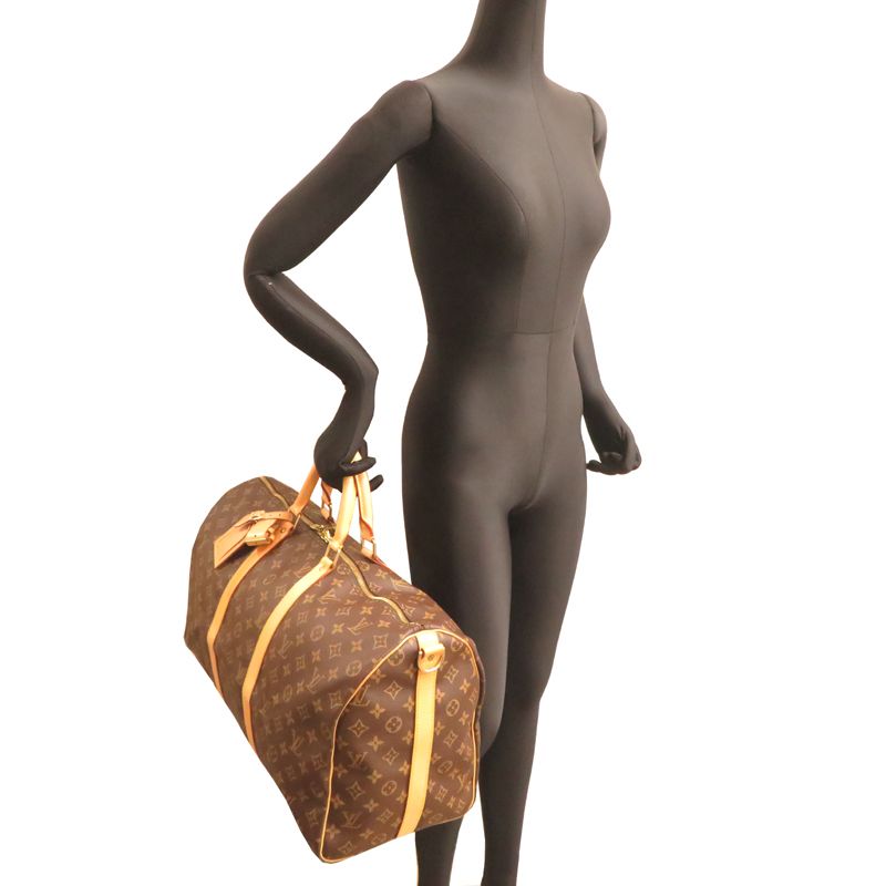 Louis Vuitton Boston Bag — view 8