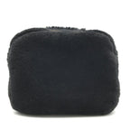 Chanel CC Logo Sandals Shu-z Shoes 36 C Pouch — view 7