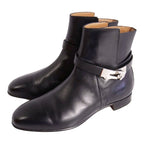 Hermes Boots Neo Short Ankle